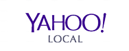 Get Yahoo! Local Reviews